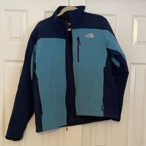 Men’s North Face lightweight jacket